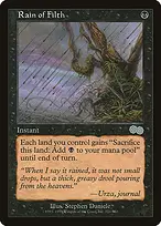 Urza's Saga #151