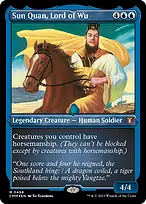 Commander Masters #498