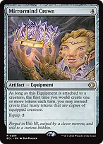 Lorwyn Eclipsed Promos #258p