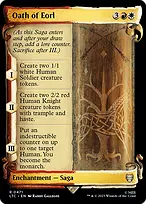 Tales of Middle-earth Commander #471