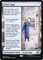 Modern Horizons 2 Promos #259s