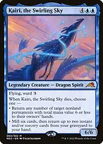Kamigawa: Neon Dynasty Promos #60p