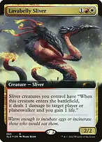 Secret Lair Drop #665