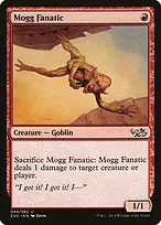 Duel Decks Anthology: Elves vs. Goblins #44