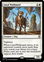 Bloomburrow Commander #107