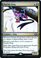 Modern Horizons 3 Promos #199s