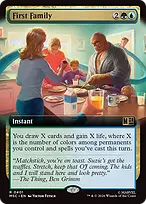 Marvel Super Heroes Commander #401