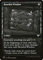 Innistrad: Double Feature #520
