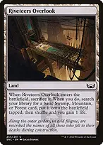 Streets of New Capenna #255