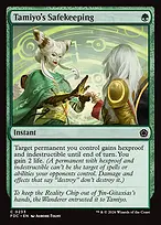Foundations Commander #233