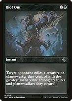 March of the Machine: The Aftermath #112