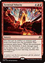 Edge of Eternities #163