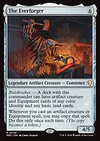 Mystery Booster Commander Edition #59