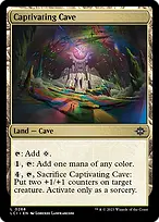 The Lost Caverns of Ixalan #268