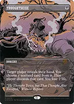 Thoughtseize from Breaking News