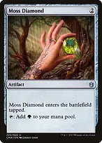 Commander Anthology #222