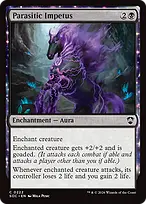 Secrets of Strixhaven Commander #222