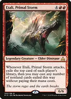 Rivals of Ixalan #100