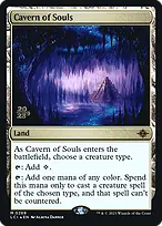 The Lost Caverns of Ixalan Promos #269s