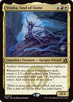 Reality Fracture Promos #277p