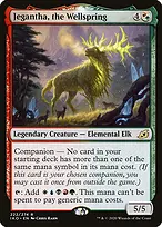 Ikoria: Lair of Behemoths #222