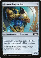 Core Set 2019 #237