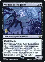 Tarkir: Dragonstorm Promos #73s