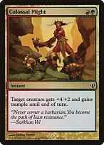 Archenemy #83