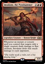 Wilds of Eldraine Promos #137p