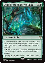 Secrets of Strixhaven Commander #281