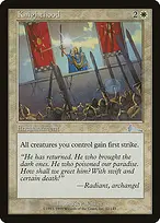 Urza's Legacy #12
