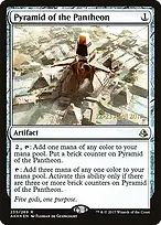 Amonkhet Promos #235s