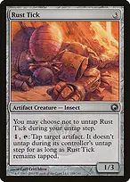 Scars of Mirrodin #198