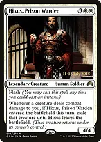 Magic Origins Promos #19s