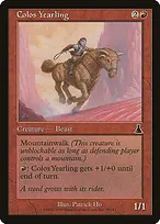 Urza's Destiny #79