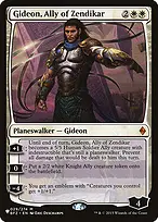 The List #BFZ-29