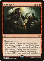 Fate Reforged #109
