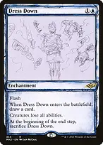 Modern Horizons 2 #334