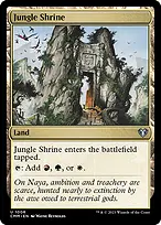 Commander Masters #1006