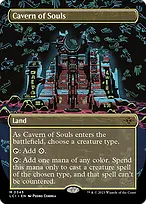 The Lost Caverns of Ixalan #345