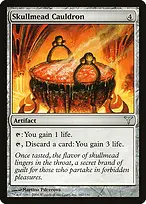 Dissension #167