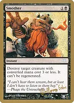 World Championship Decks 2003 #we170sb