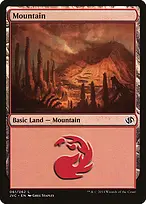 Duel Decks Anthology: Jace vs. Chandra #61