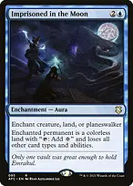 Forgotten Realms Commander #85