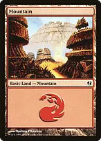 Duel Decks: Venser vs. Koth #76