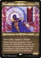 Dominaria United #287
