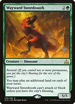 Rivals of Ixalan Promos #150p