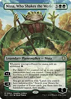 Bloomburrow Commander #84