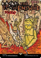 The Lord of the Rings: Tales of Middle-earth #737
