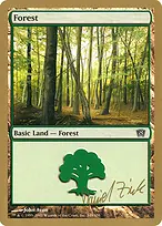 World Championship Decks 2003 #dz349